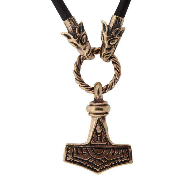 BRONZE Fenris kæder