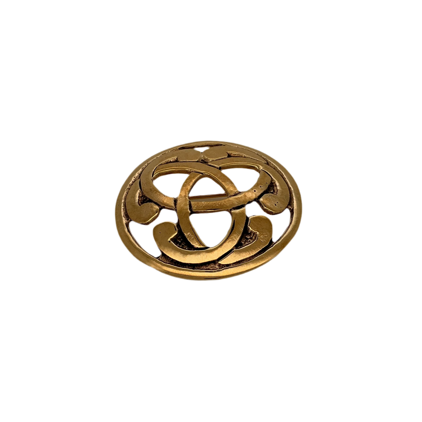 Wayland knuden Bronze