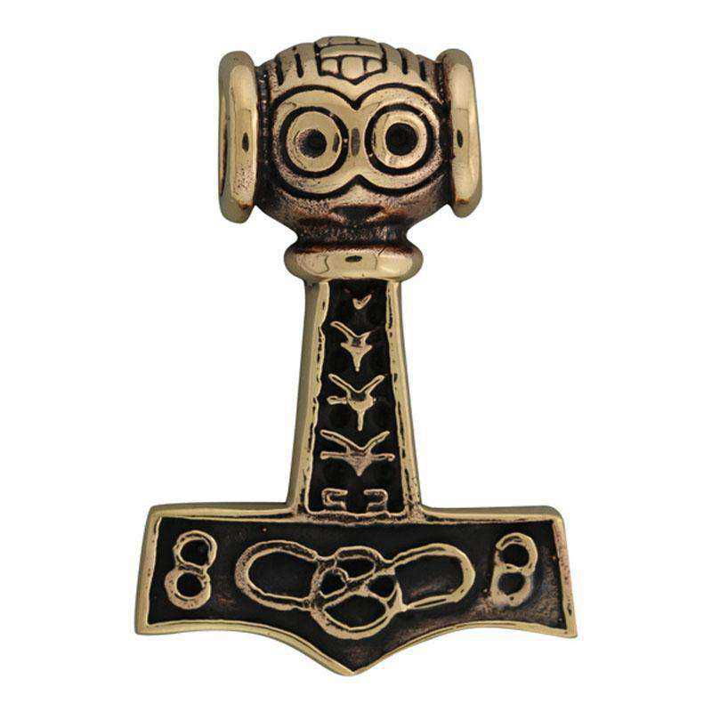 Thors hammer