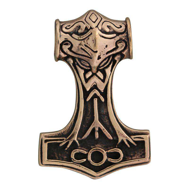 Thors hammer