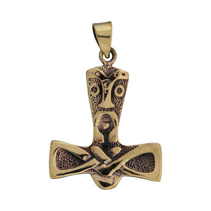 Thors hammer