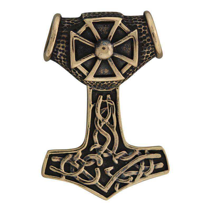 Thors Hammer / Mjølner