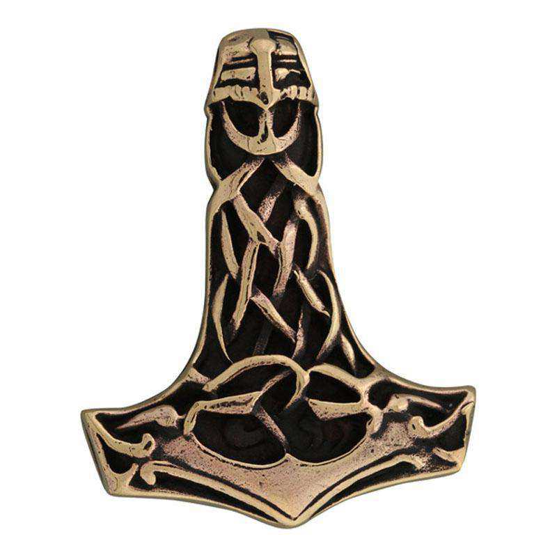 Thors hammer
