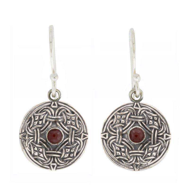 Mariesminde smykket - øreringe