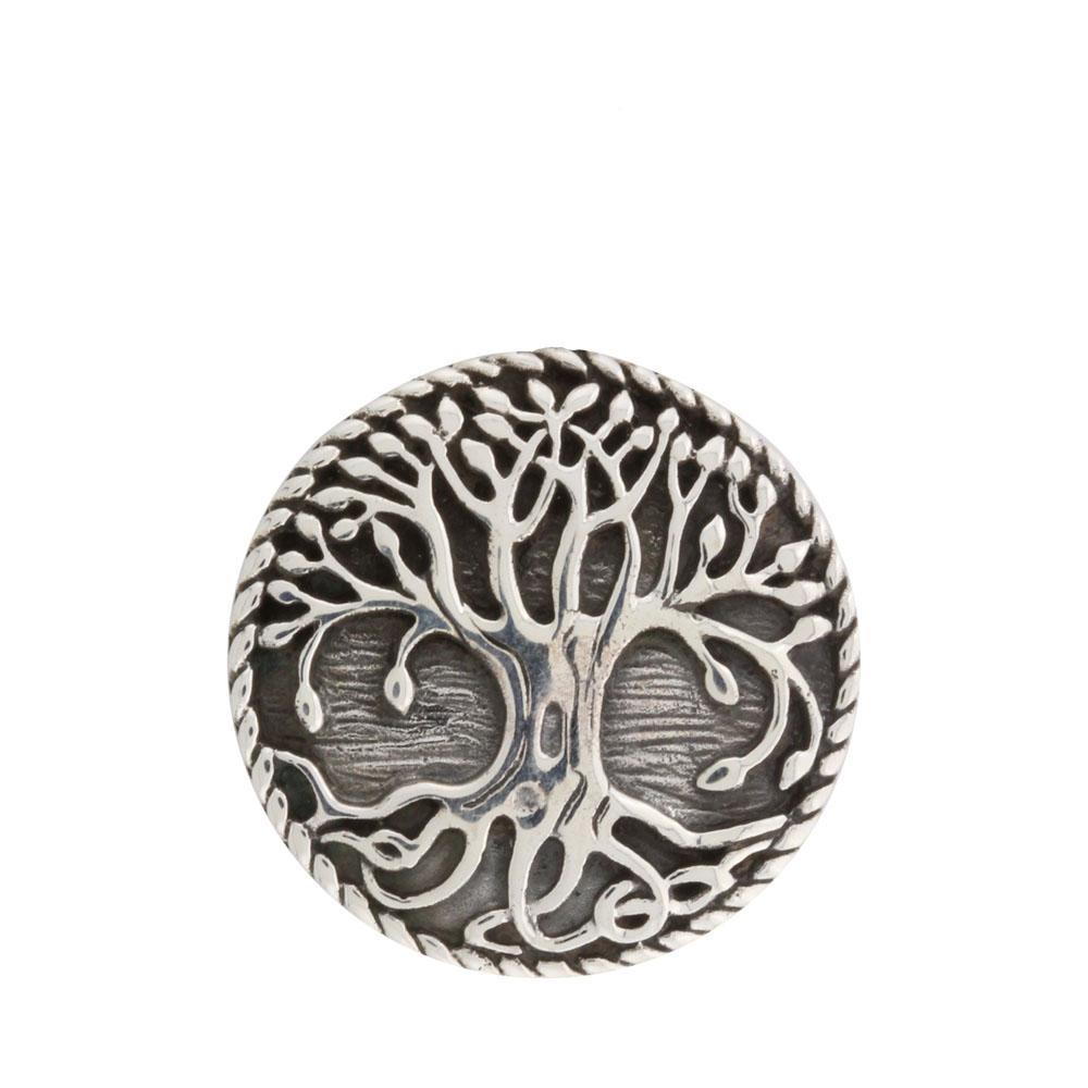 Vedhæng Yggdrasil / Livets træ