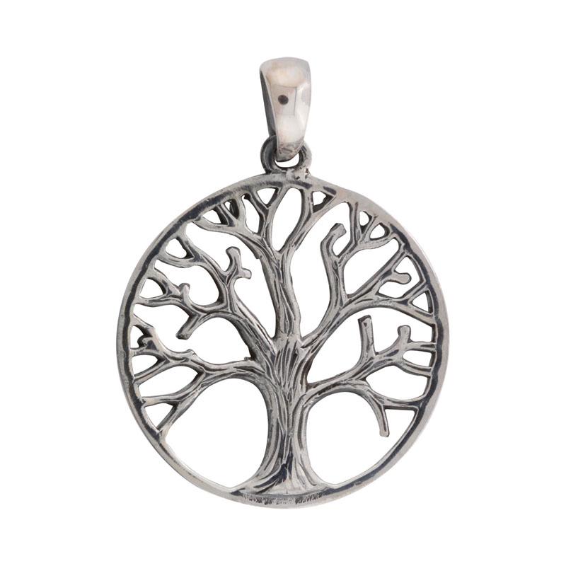Yggdrasil (livets træ)