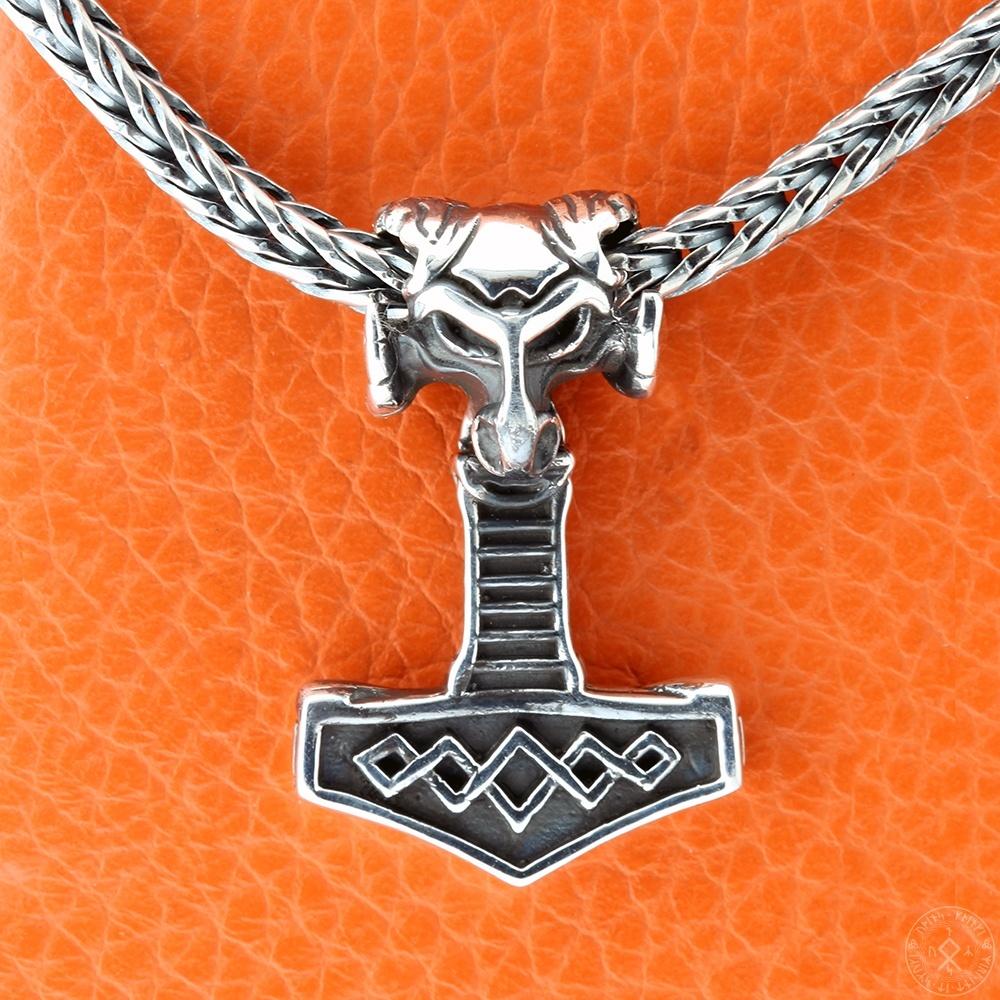 Thors hammer