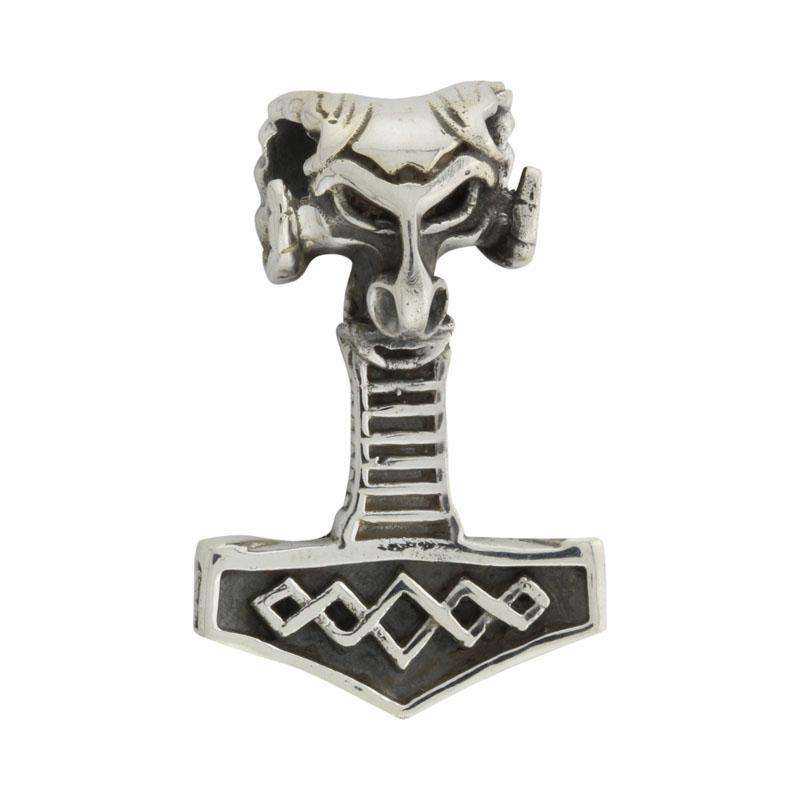 Thors hammer