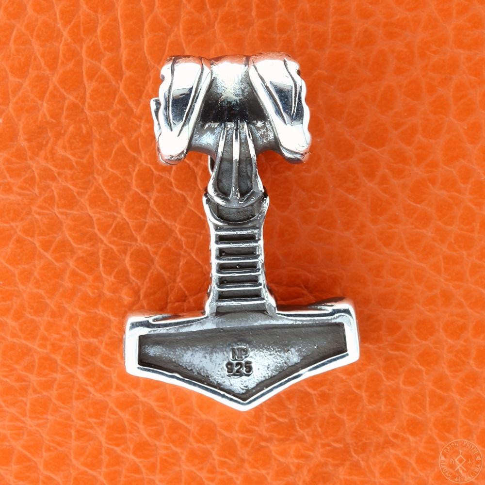 Thors hammer