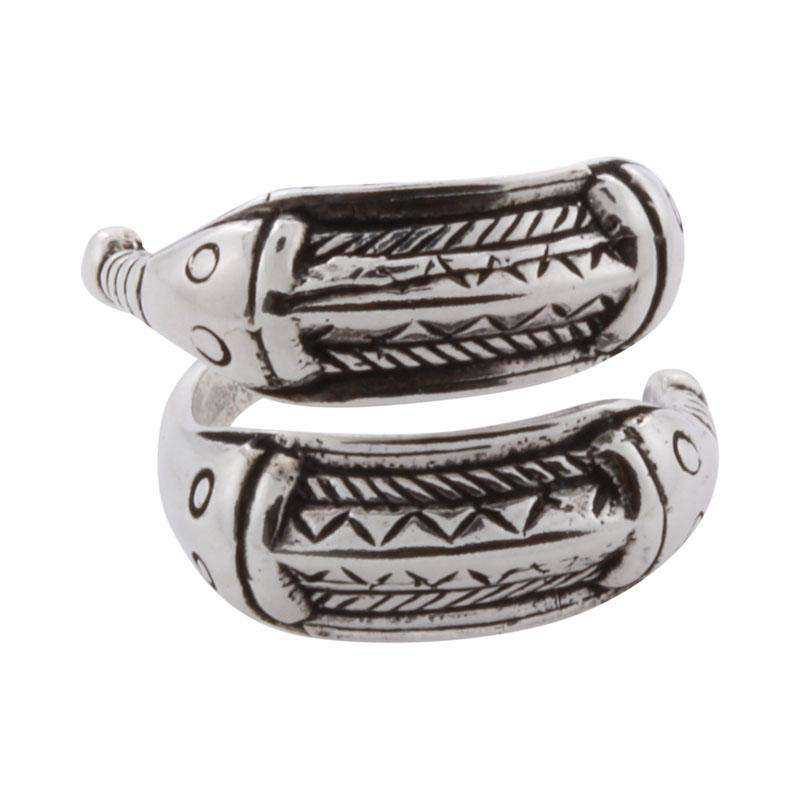 Ring Slange/Midgårdsormen