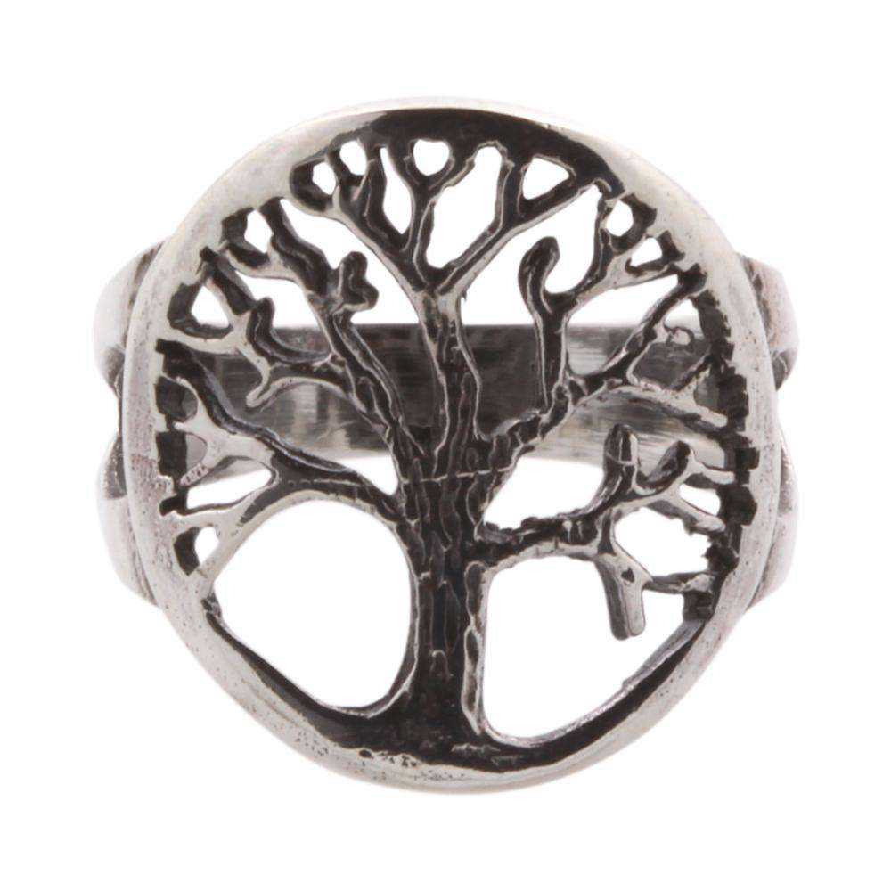 Yggdrasil - ring