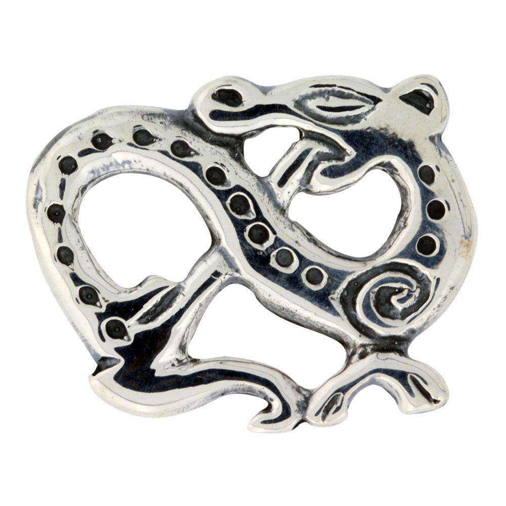 Broche Slange