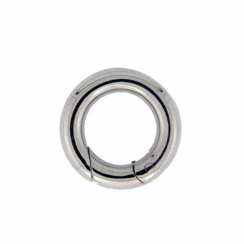 Låsering glat 13/19mm