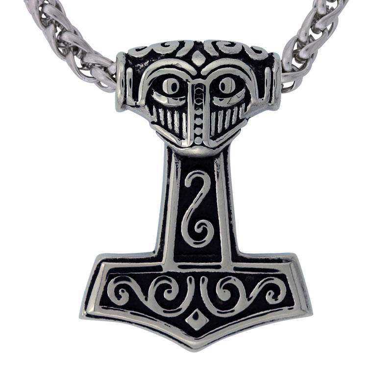 Thors hammer