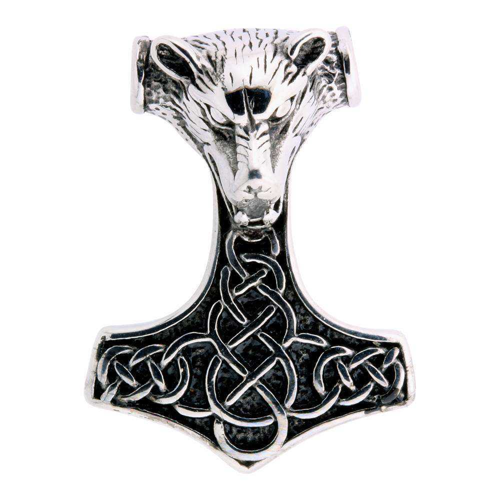 Thors hammer m/Fenris