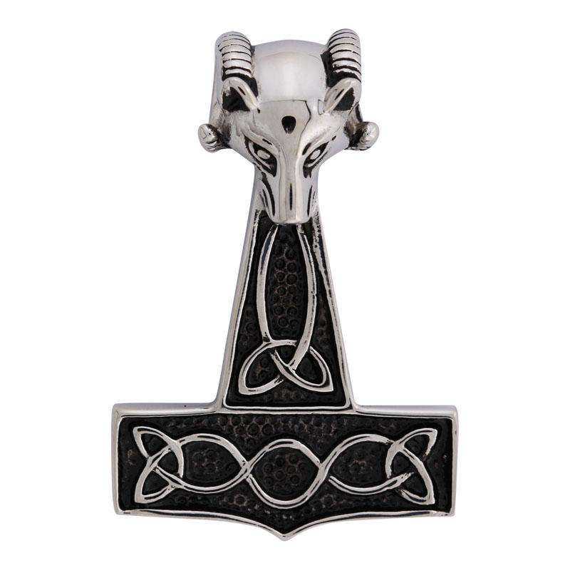 Thors hammer