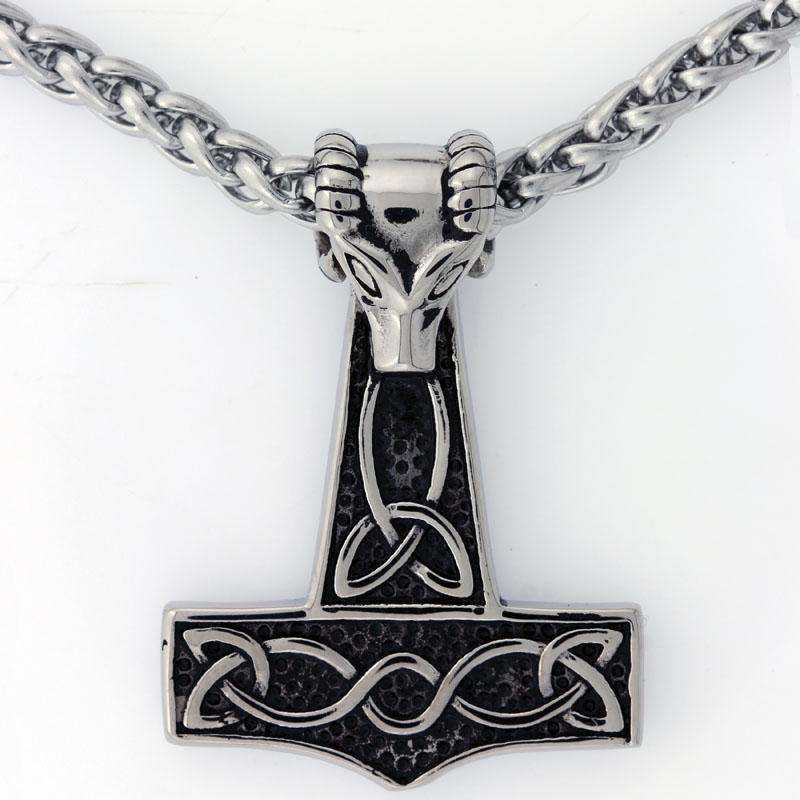 Thors hammer