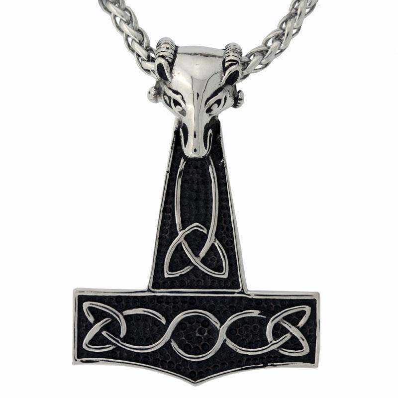 Thors hammer