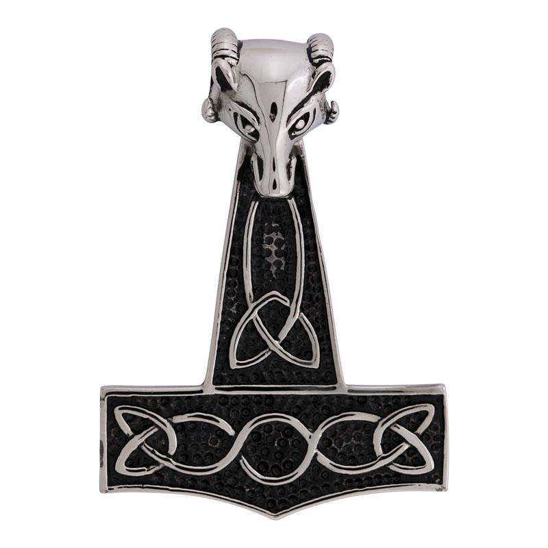 Thors hammer