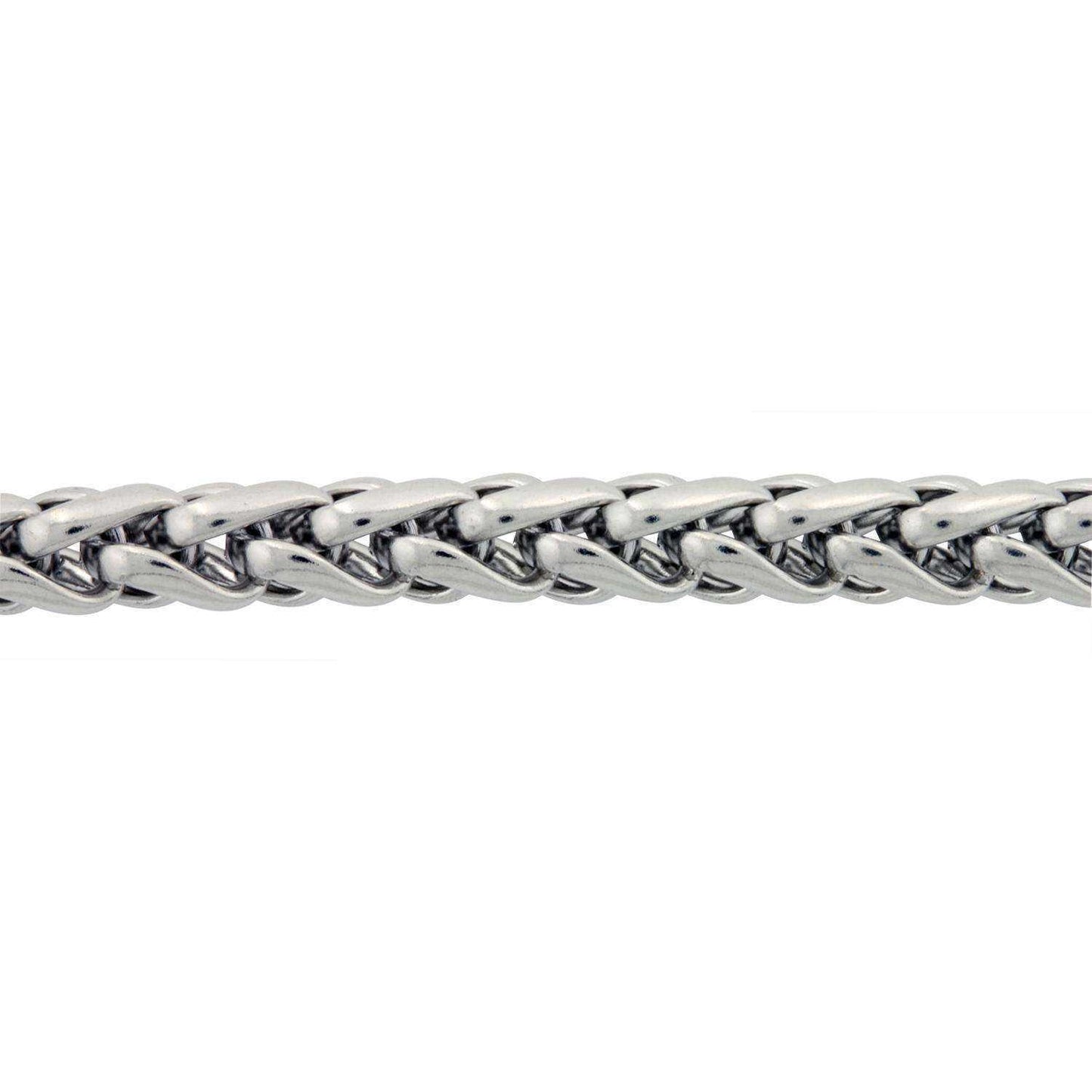 Vikinger flet ø 8 mm
