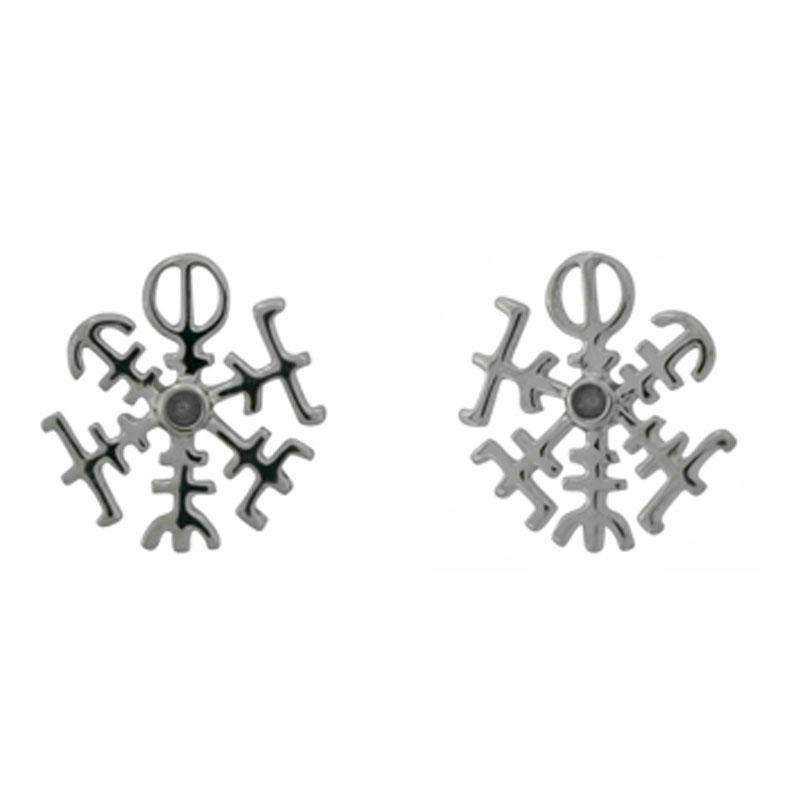 Amulet Vejviser - ørestikkere
