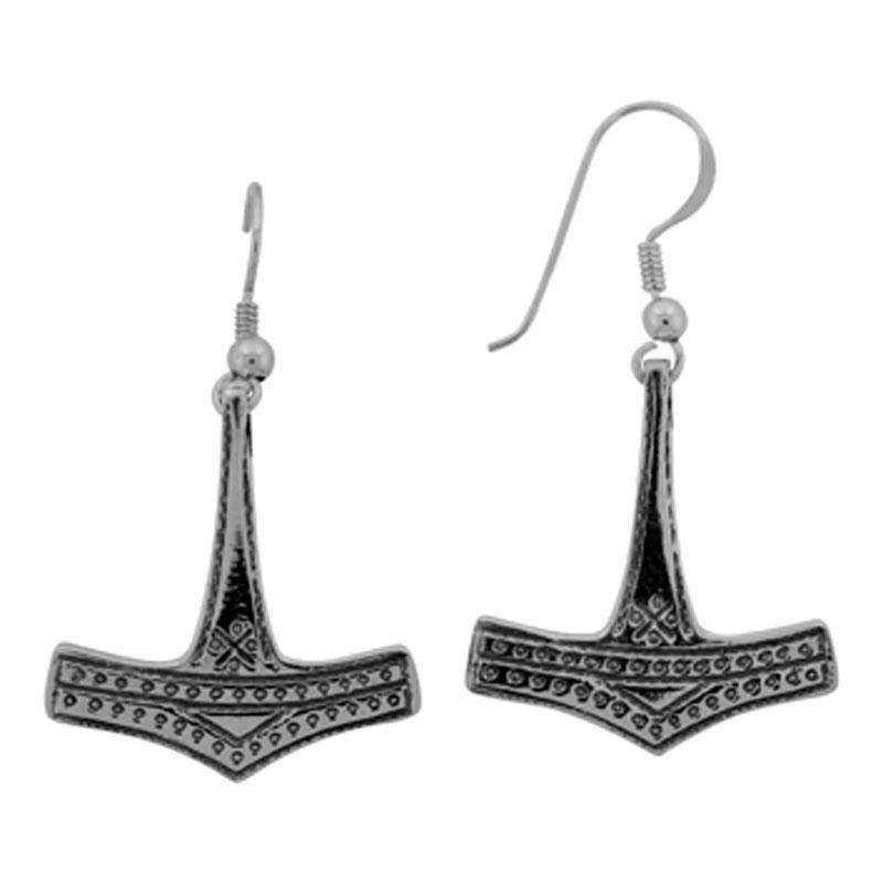 Thors hammer/Mjølner