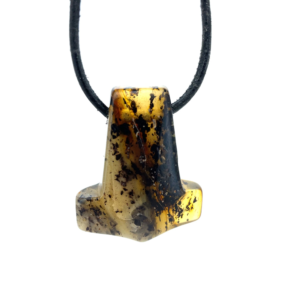 Unik Rav Thors hammer