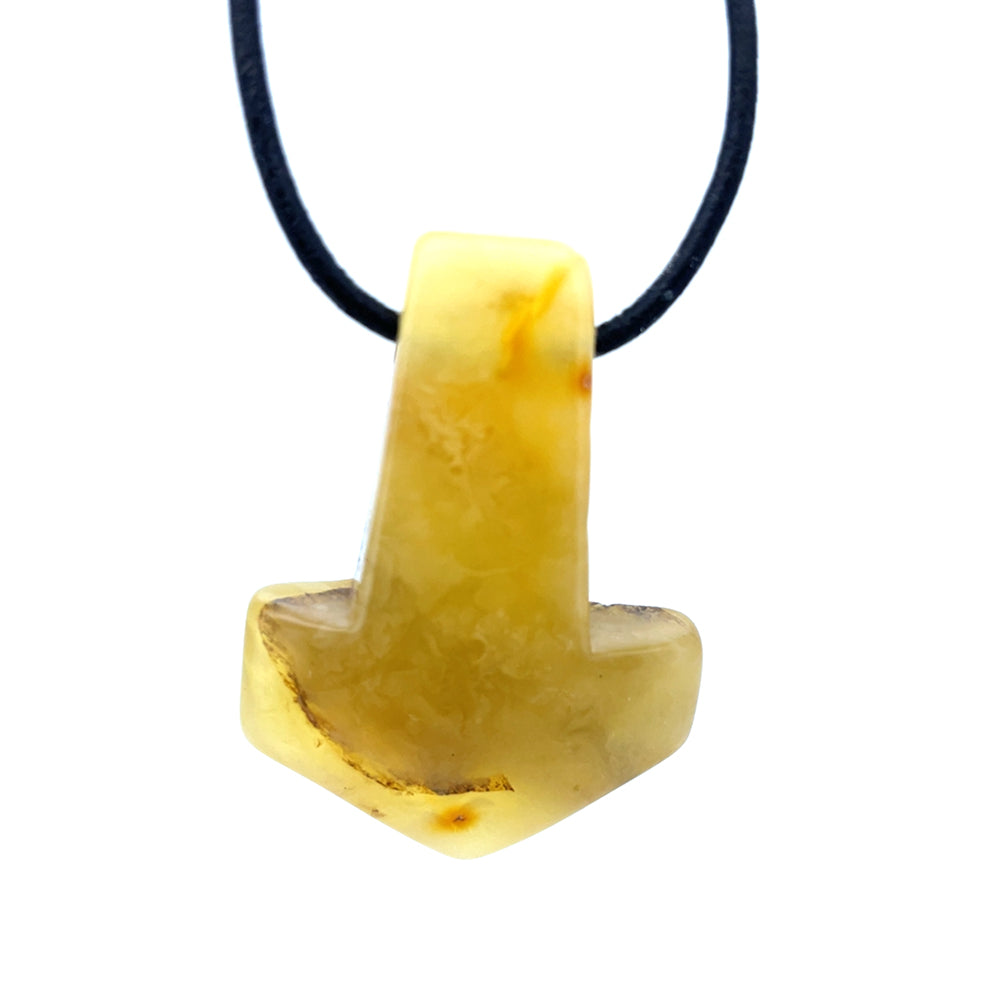 Unik Rav Thors hammer
