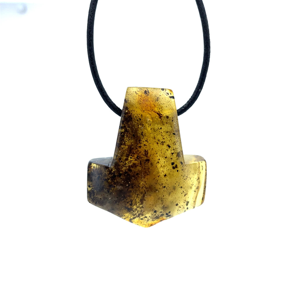 Unik Rav Thors hammer