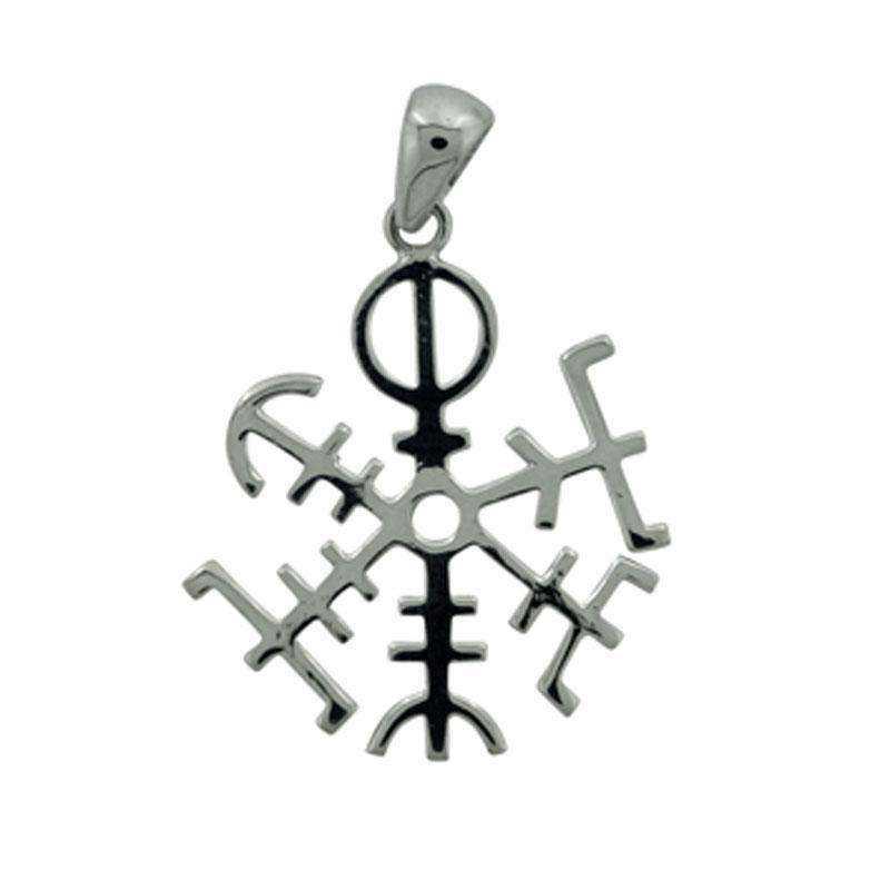 Amulet vejviseren
