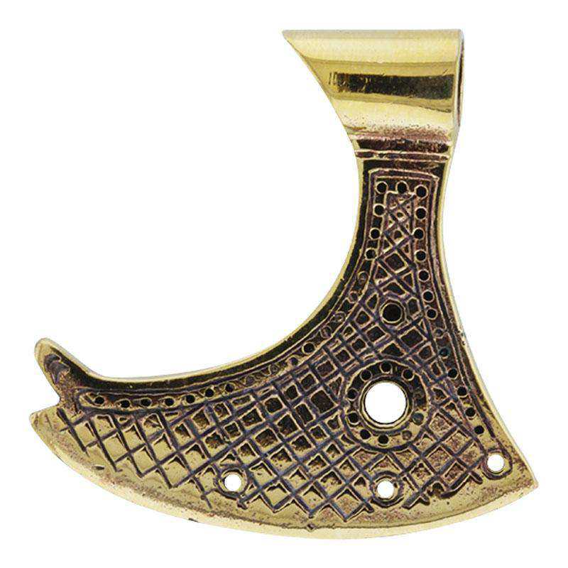 Økse - bronzevedhæng