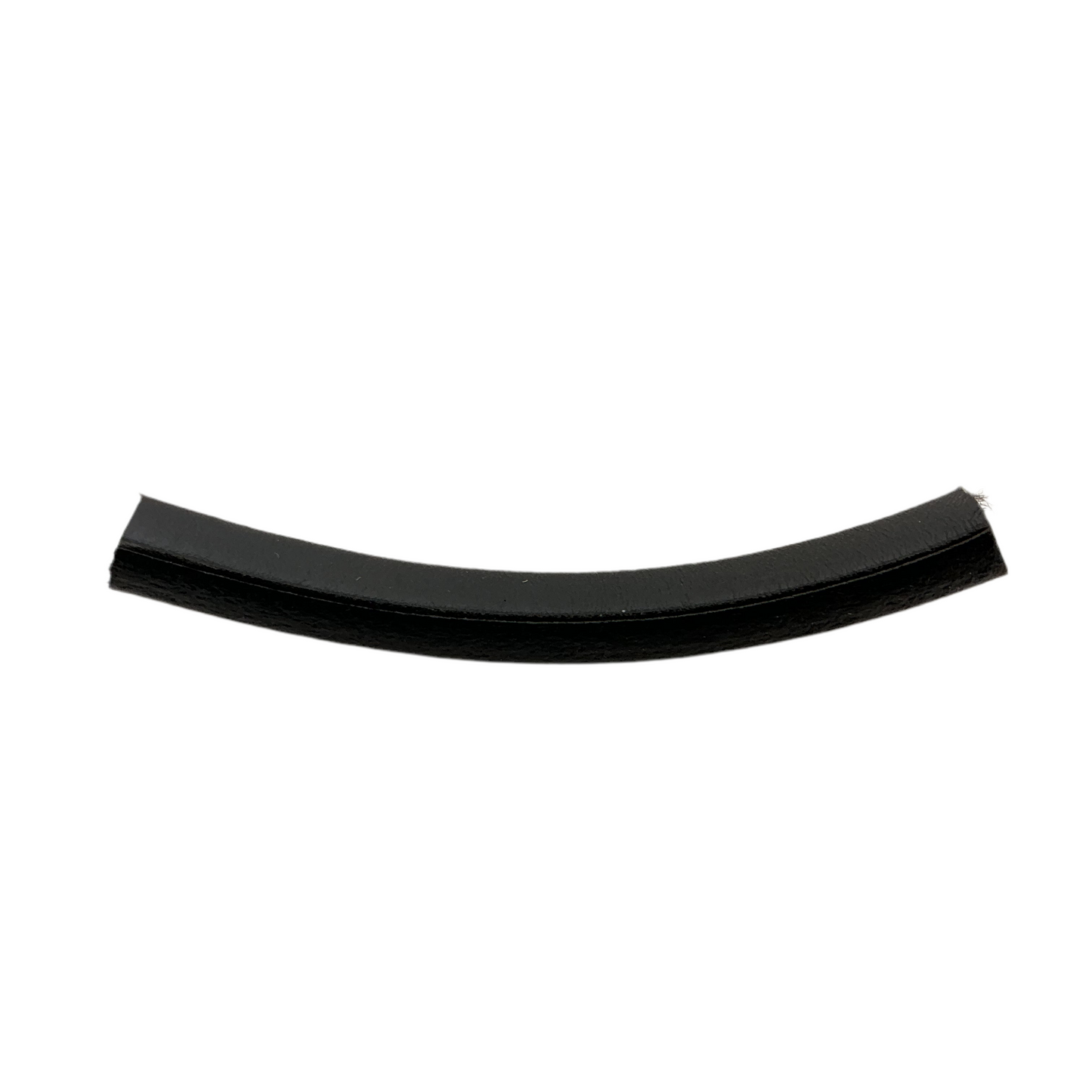 Flat læder til armbånd