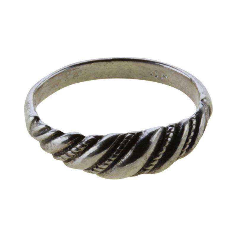 Snoet ring