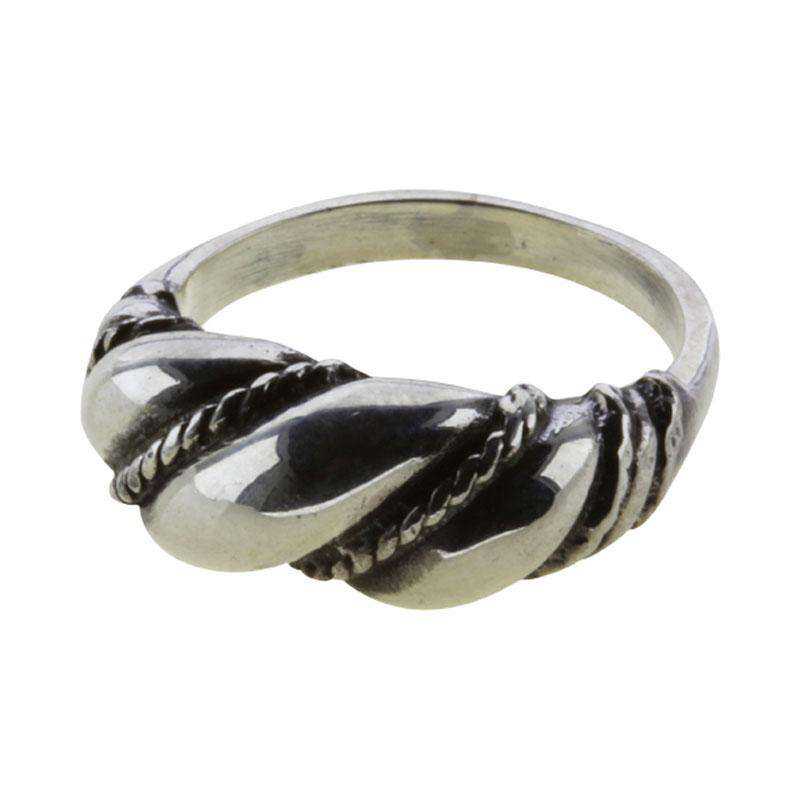 Snoet ring