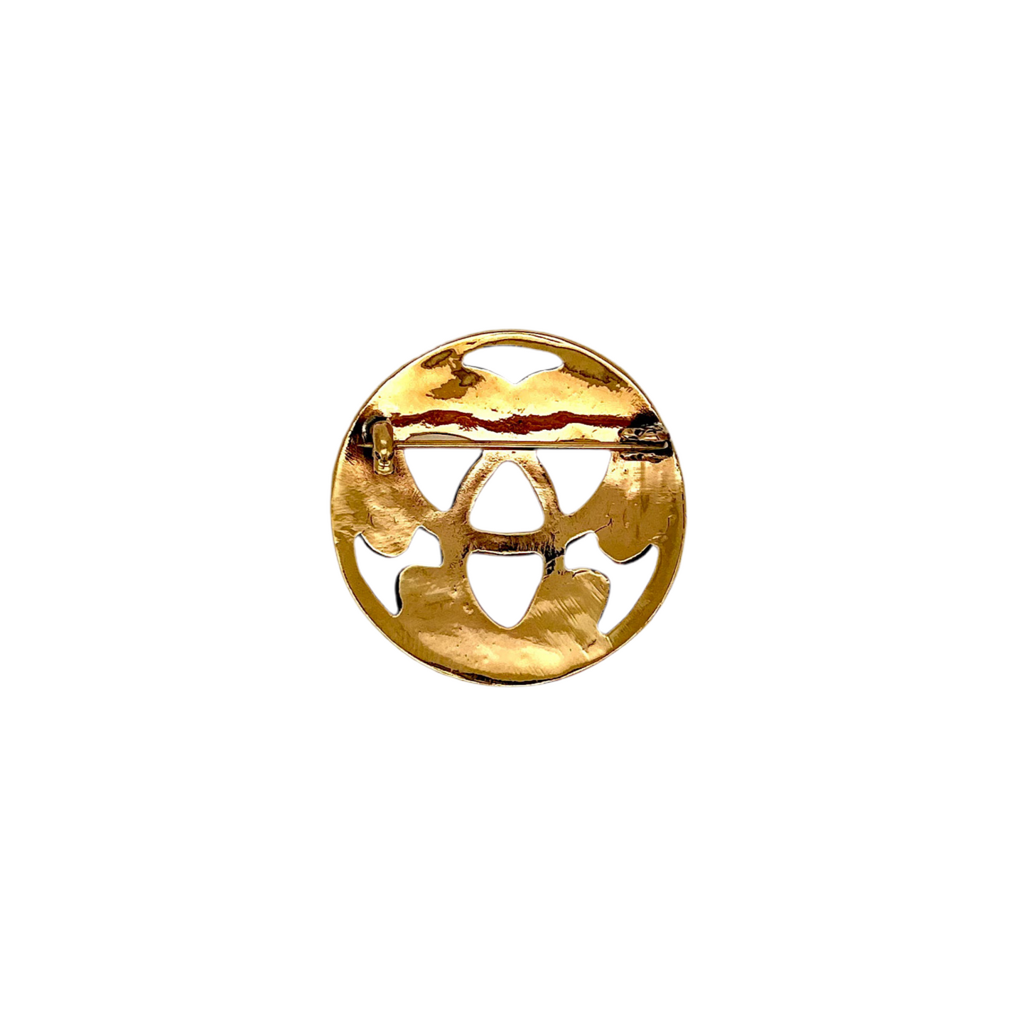 Wayland knuden Bronze