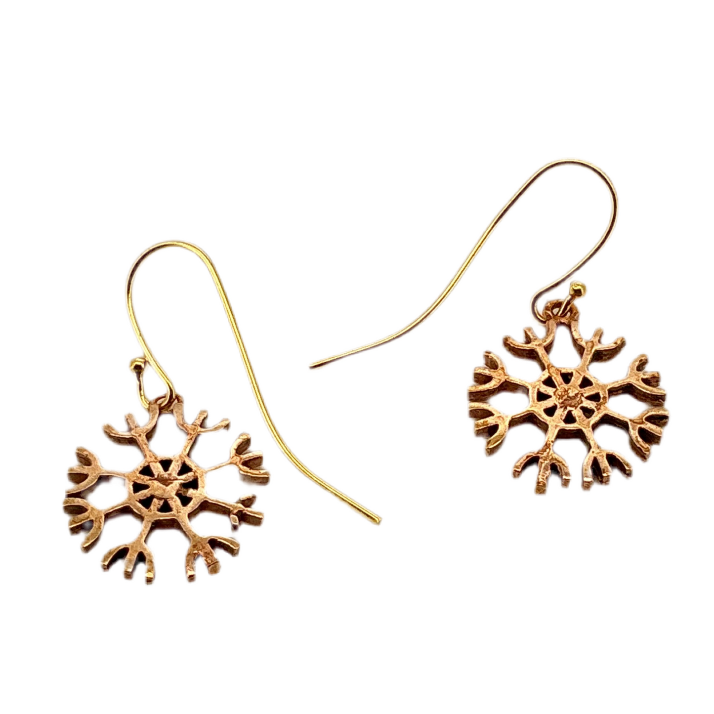 Runestave - Amulet Drømme - ørestikker