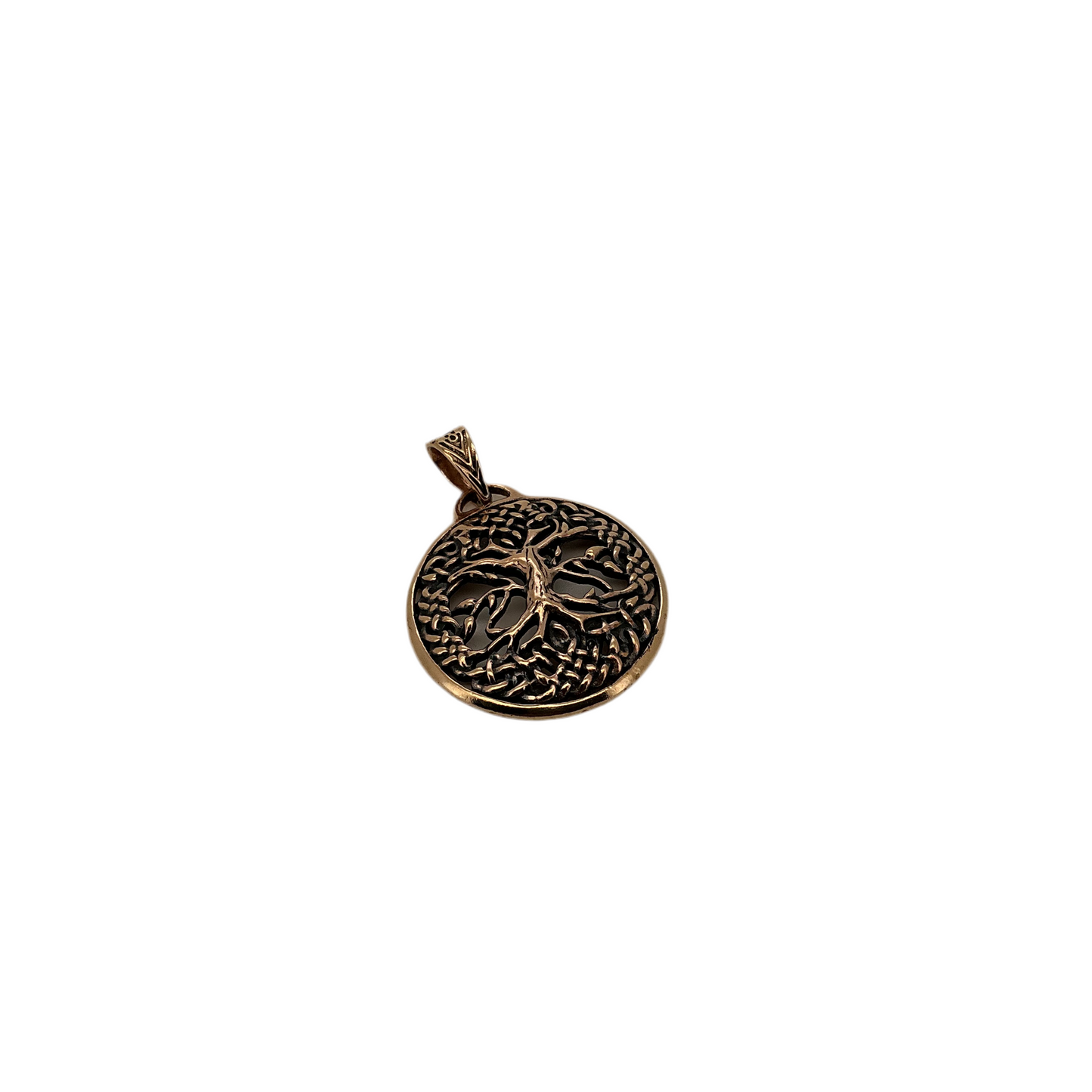 Yggdrasil (livets træ)