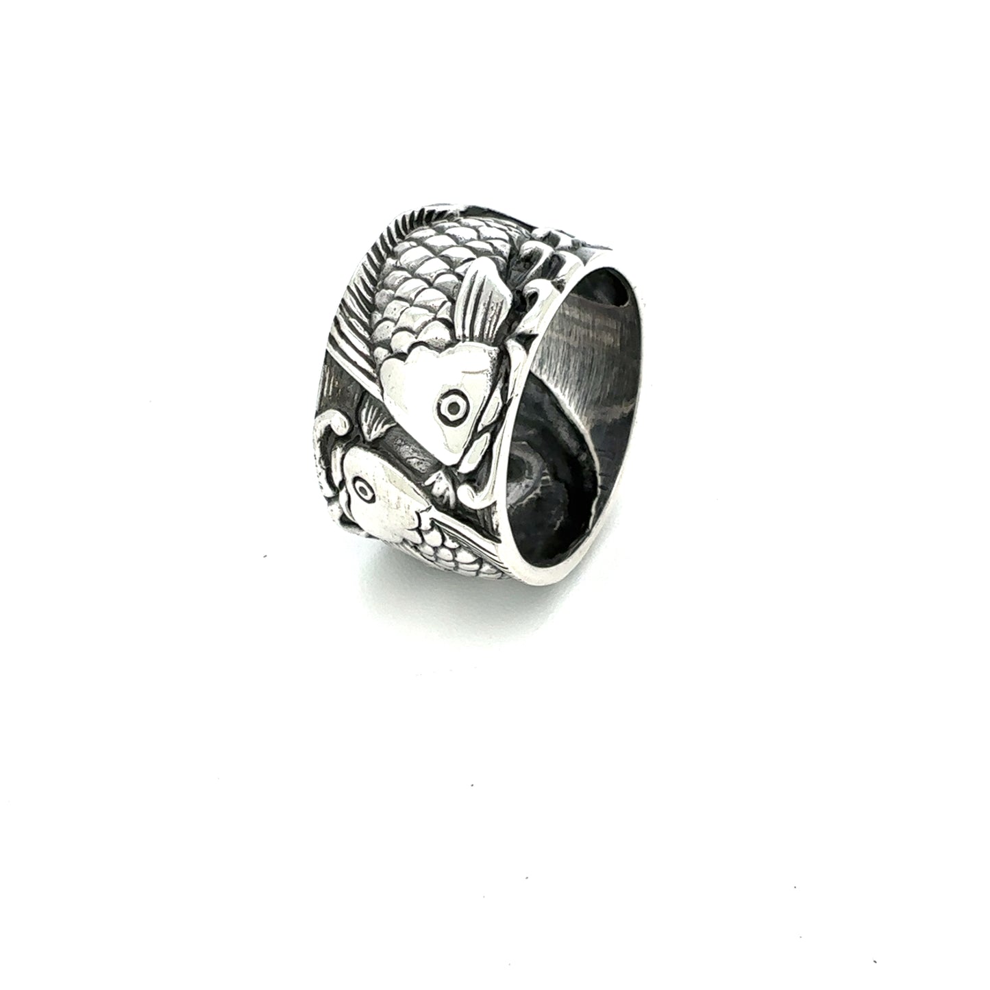 Ring Store fisk