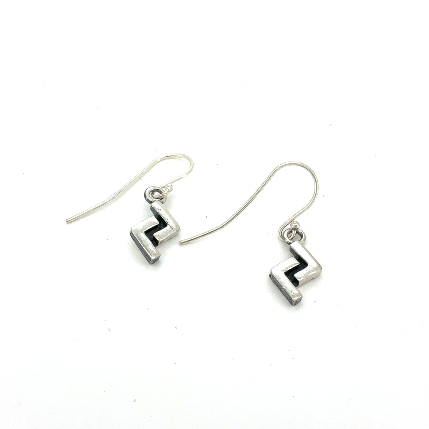 Ørering med rune