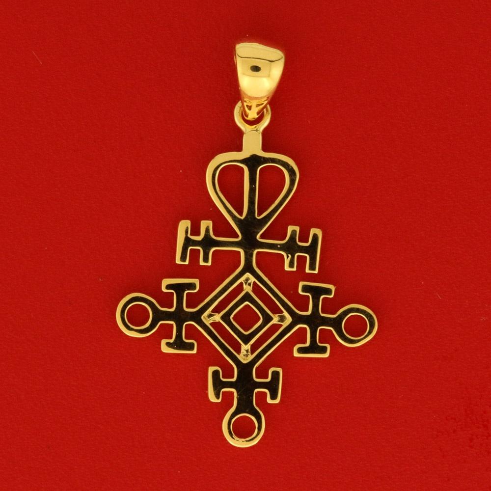 Amulet Kærlighed