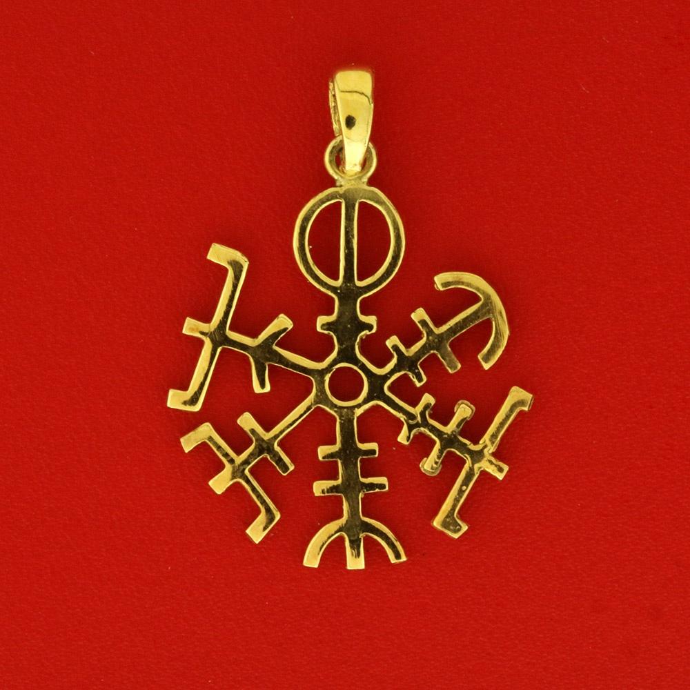 Amulet Vejviser