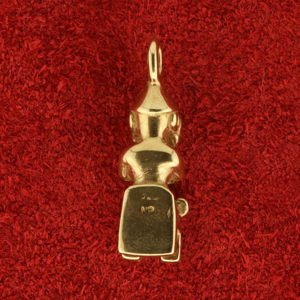 Vedh. Thor m/hammer