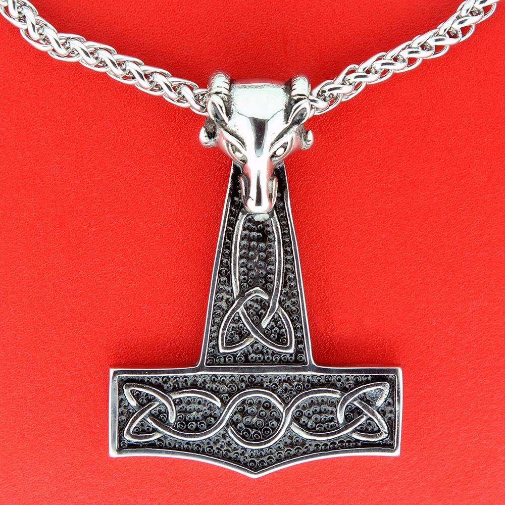 Thors hammer
