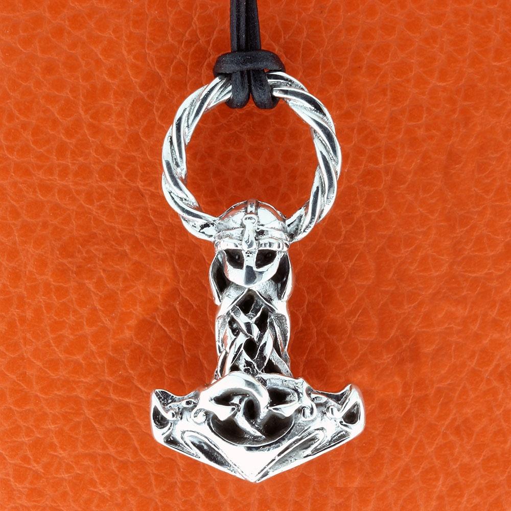 Thors hammer - 33%