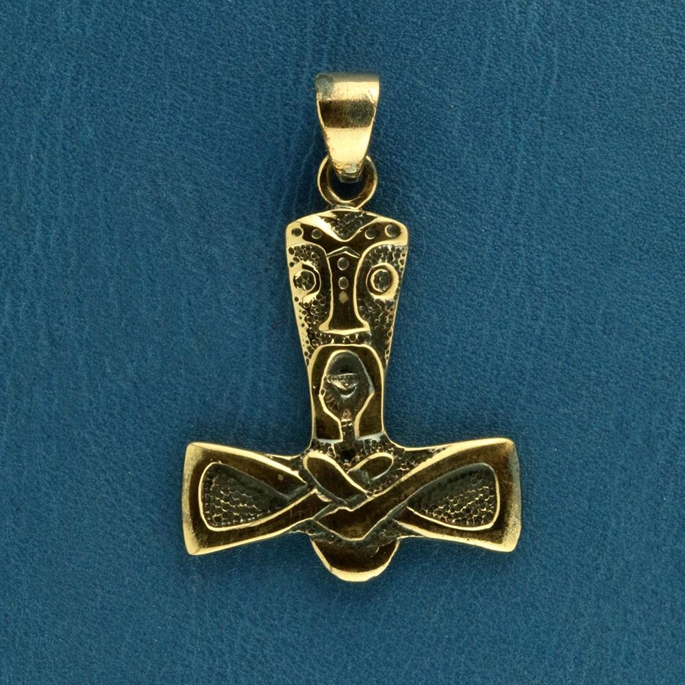 Thors hammer