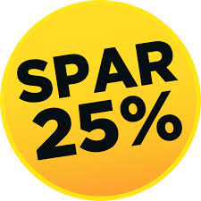 SPAR 25% Keltisk m/bjergkrystal