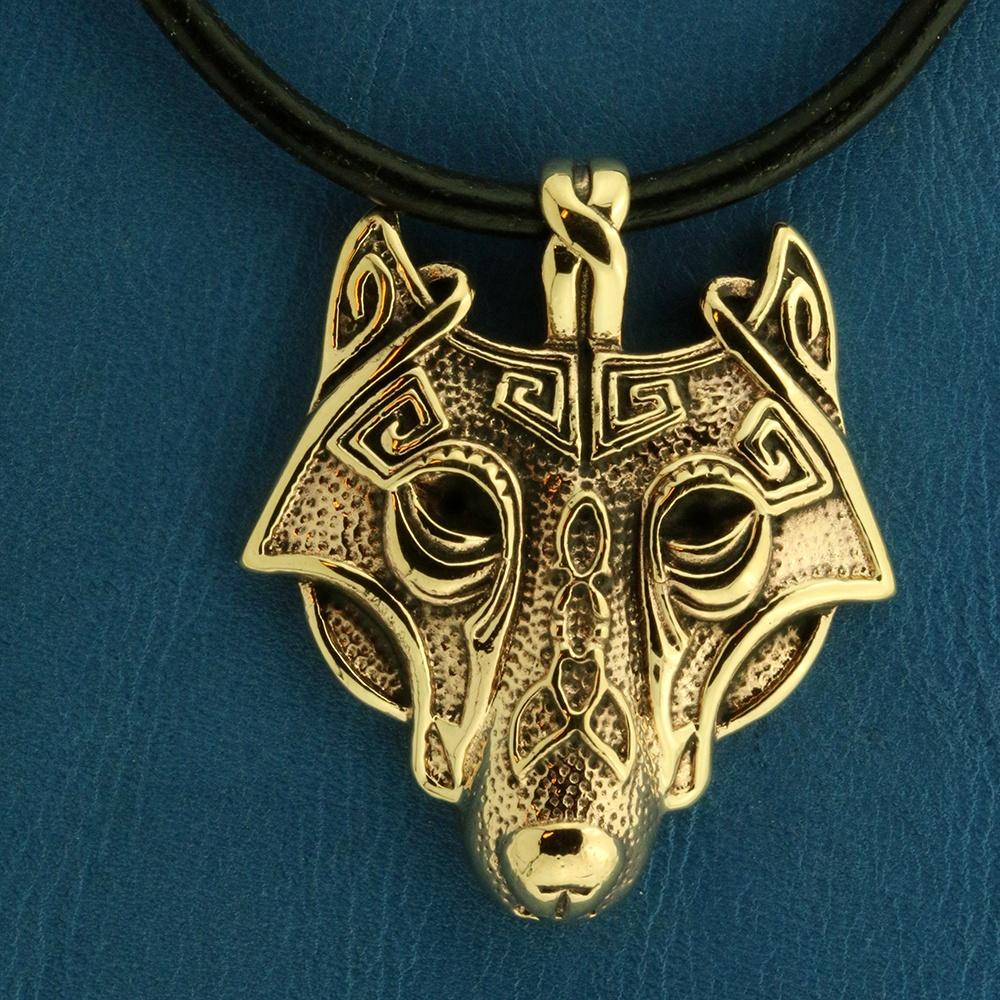 Vedhæng Fenrisulven