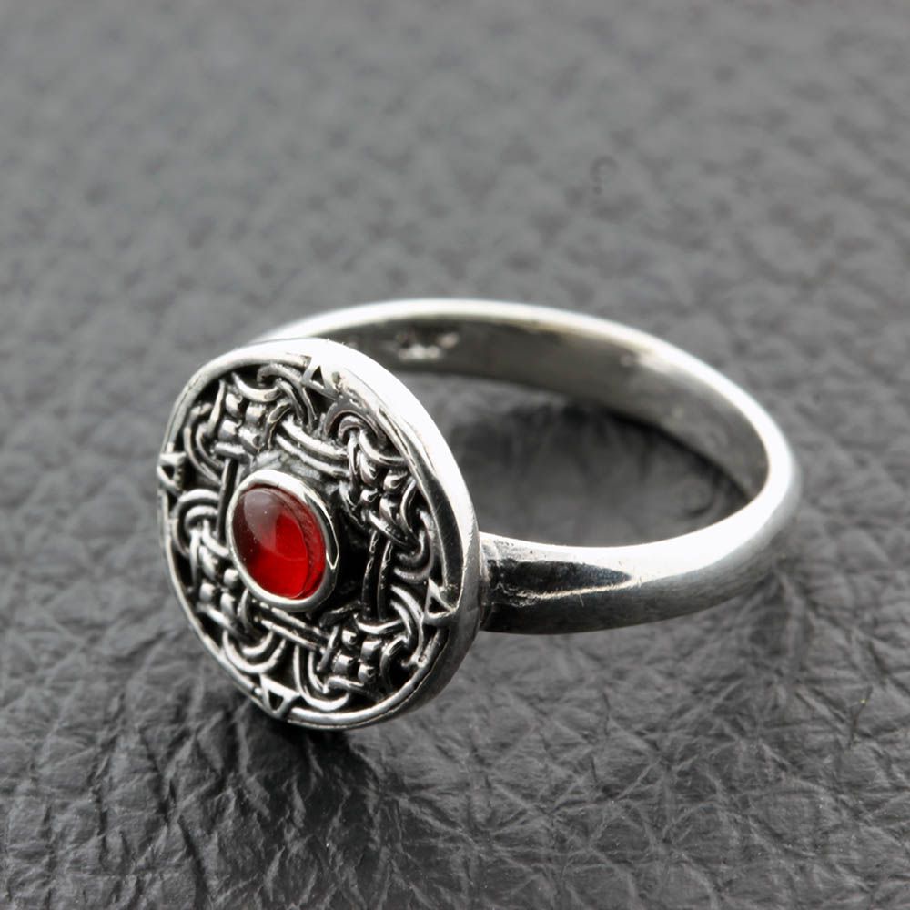 Mariesminde - ring