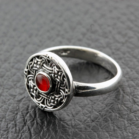 Mariesminde - ring