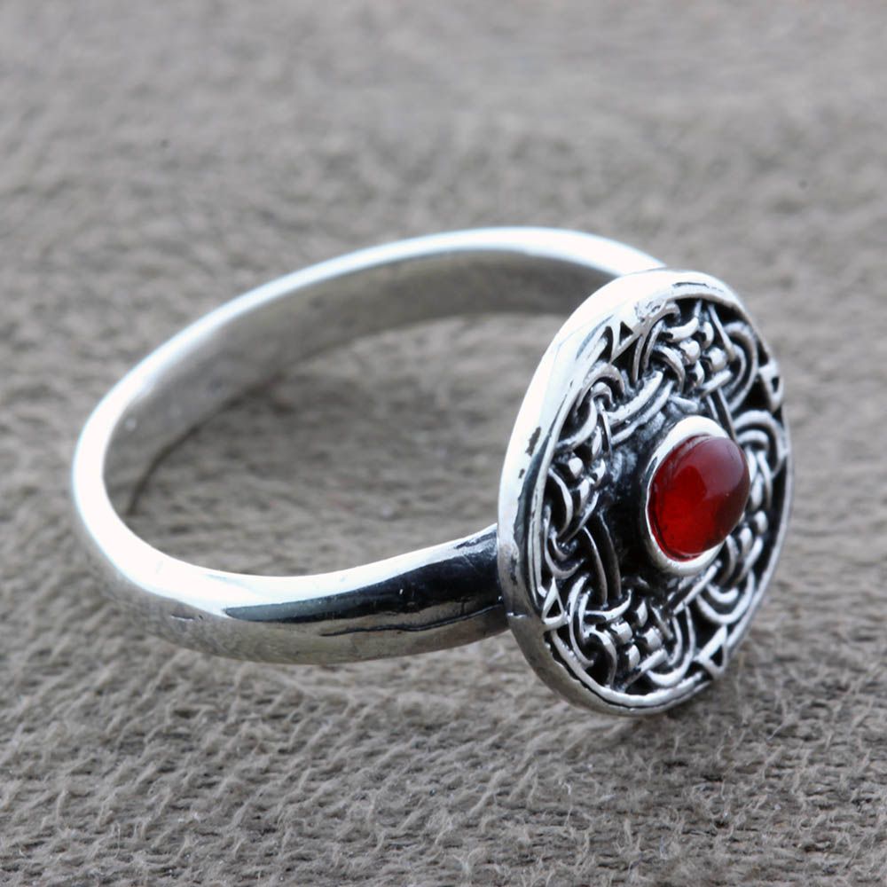 Mariesminde - ring